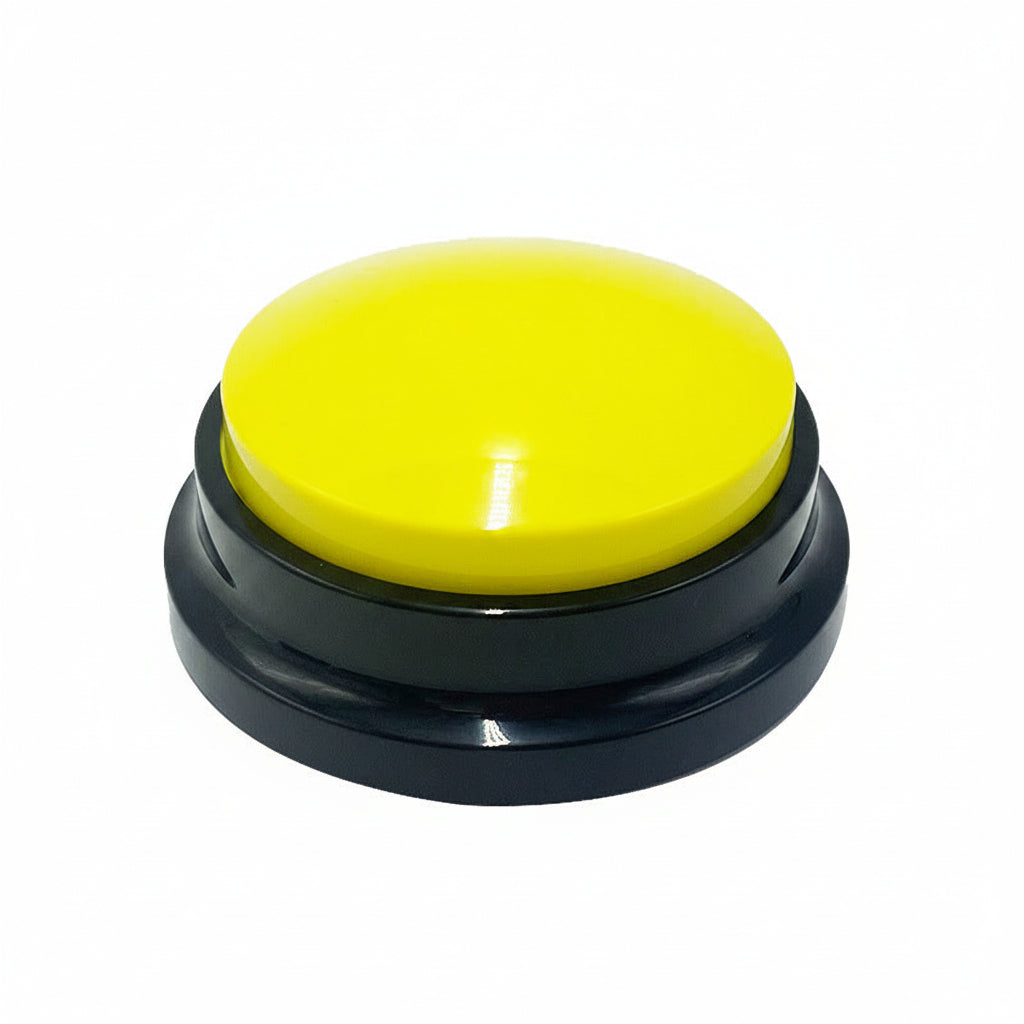 Pawzella Recordable Pet Communication Button