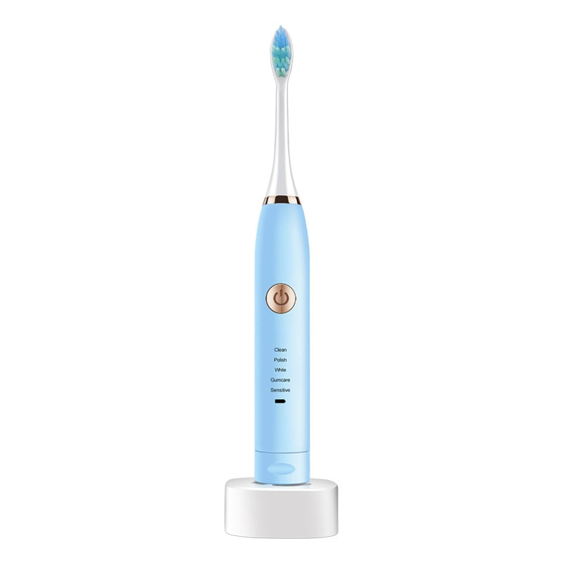 Pawzella Pet Sonic Electric Toothbrush