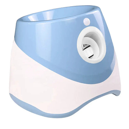 ServeMaster Tennis Ball Launcher