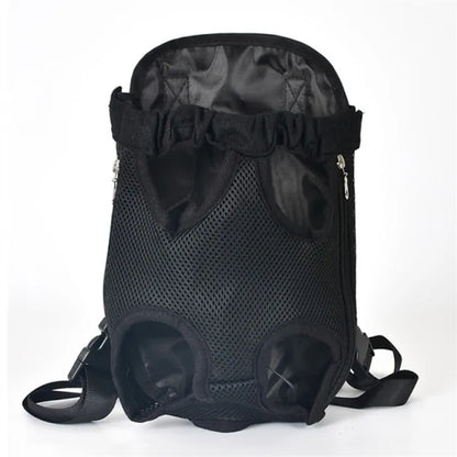 Airy Pet Journey Backpack