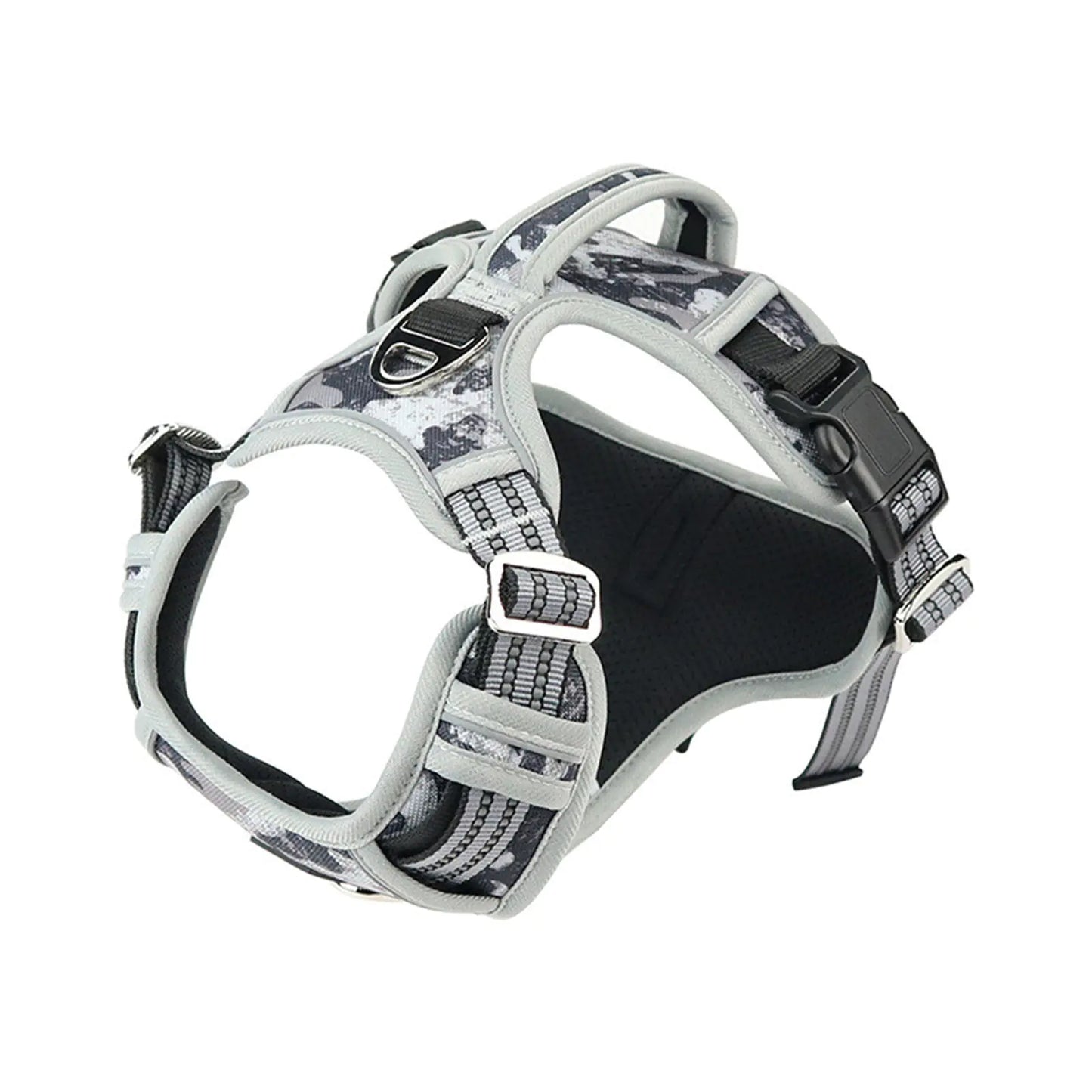 Trailblazer Pet Harness with Handle