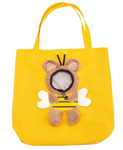 Bumble Buddy Pet Carriers
