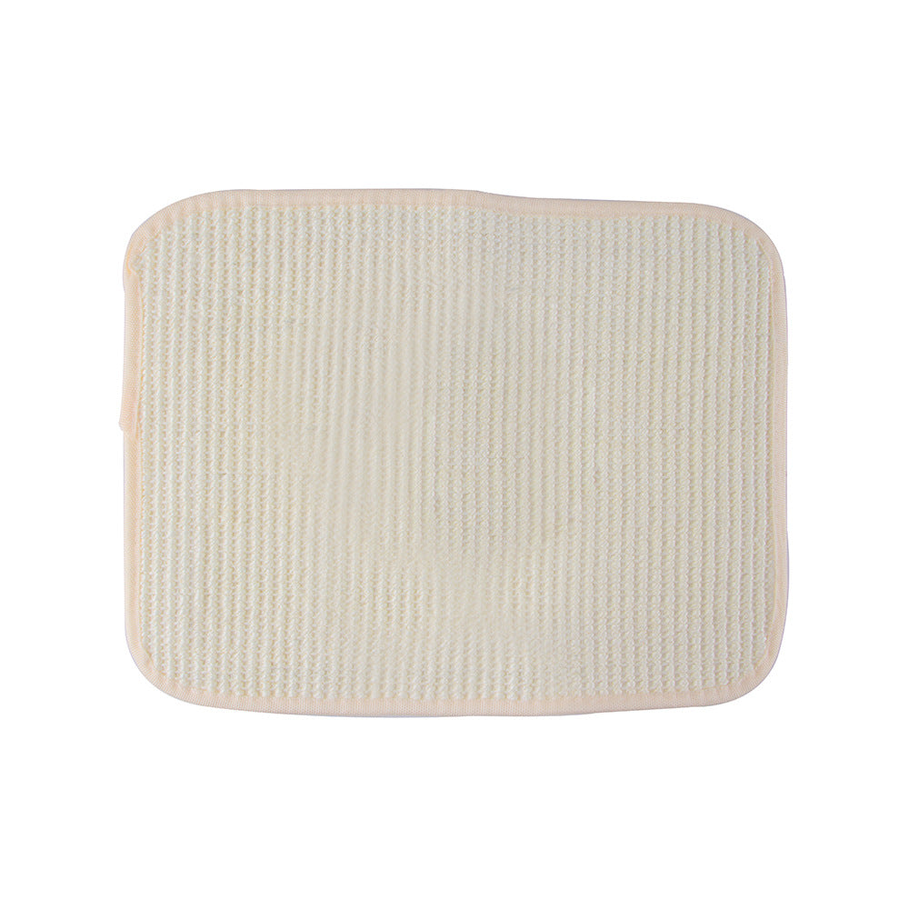 Pawzella Premium Sisal Cat Scratching Pad