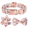 Pawzella Petal-Pals Pop-On Collar