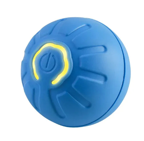 Auto-Move Smart Pet Play Ball