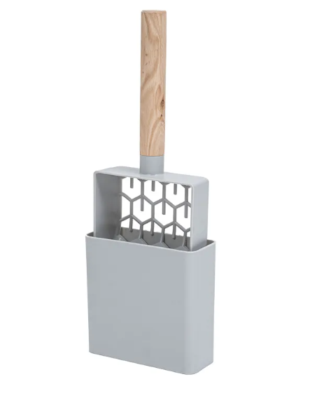 Pawzella CleanScoop