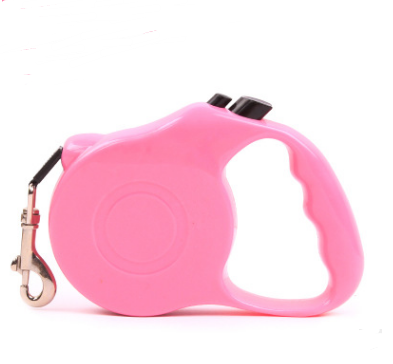Pawzella Automatic Retractable Dog Leash