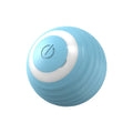 PawZella Smart Interactive Rolling & Jumping Ball