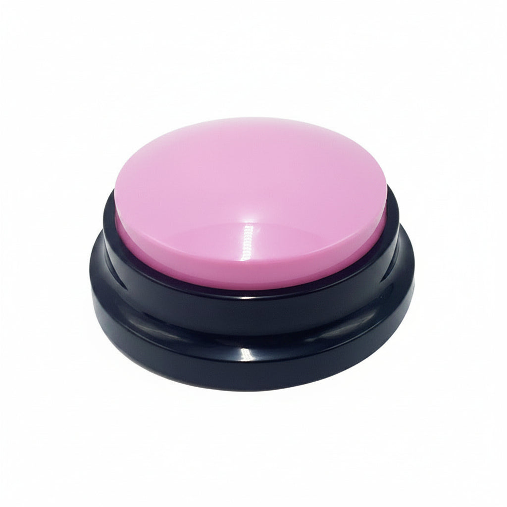 Pawzella Recordable Pet Communication Button