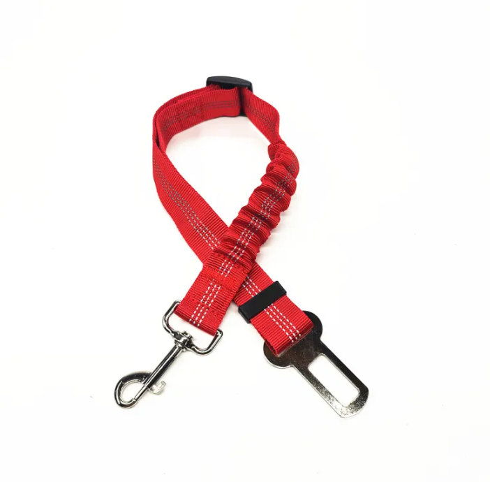Pawzella Adjustable Dog Car Seat Belt