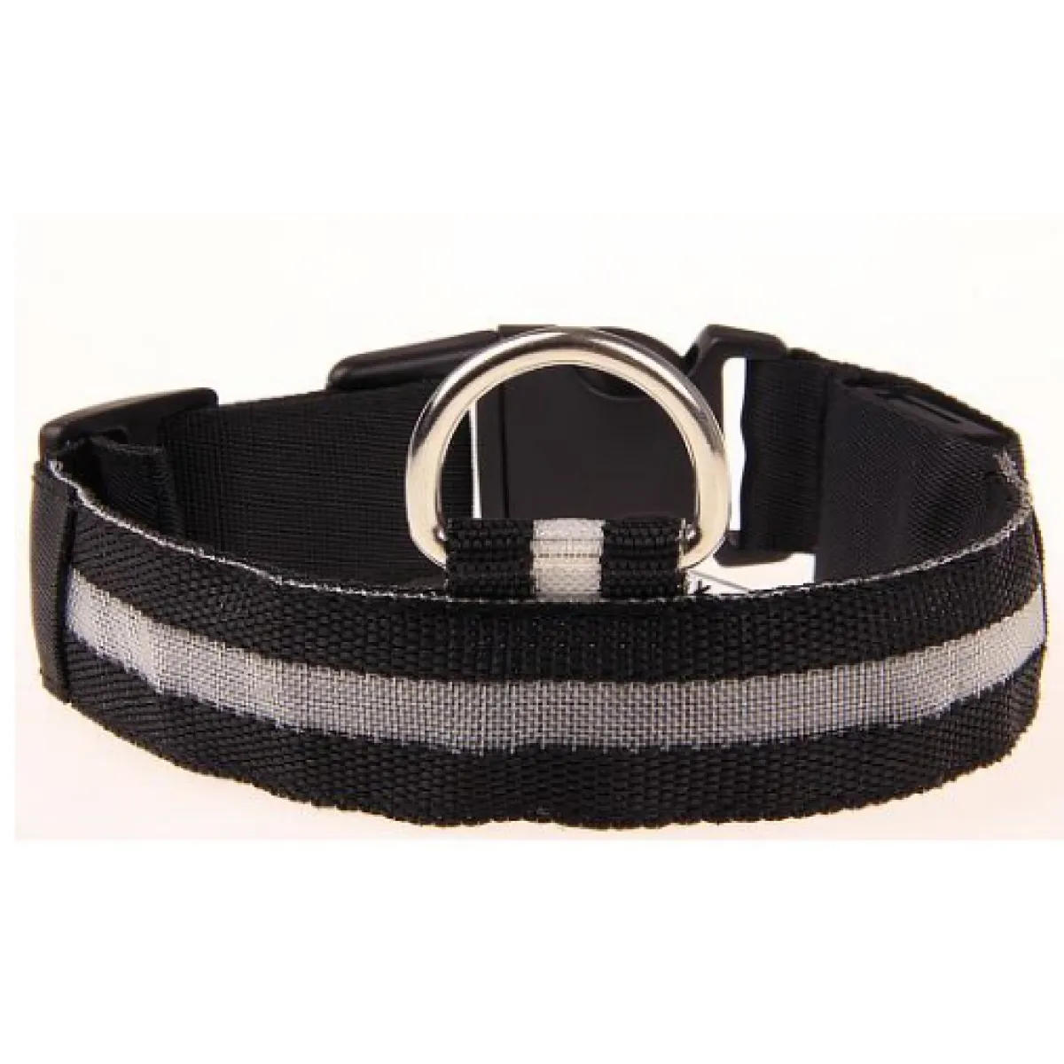 Pawzella LED Pet Safety Collar