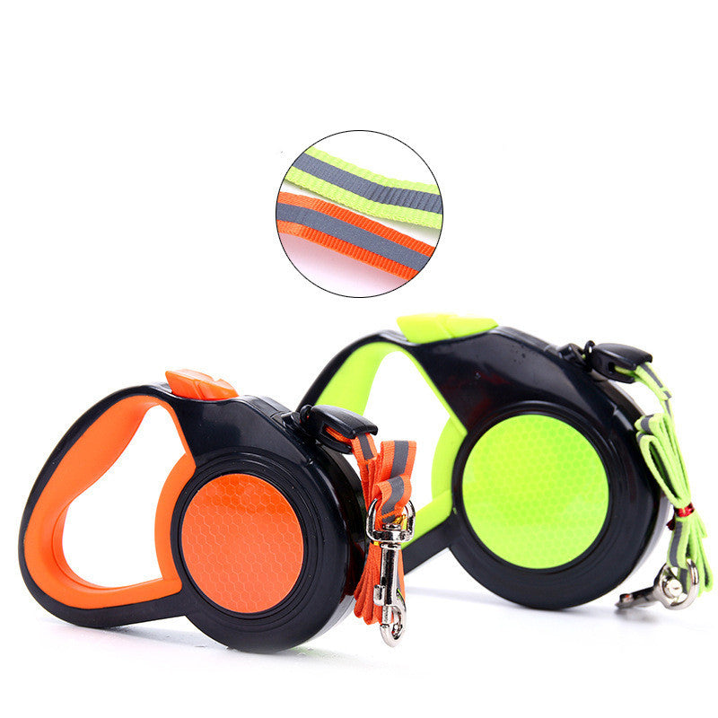 Pawzella Reflective Pet Leash