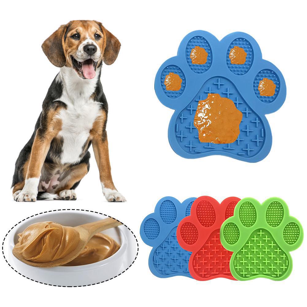 Pawzella Slow Feed Lick Pad