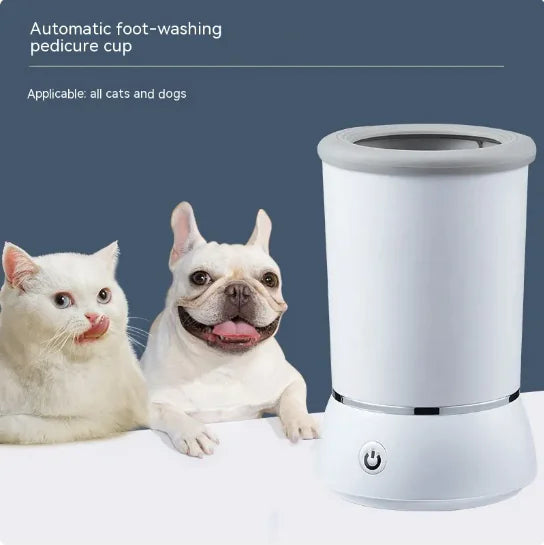 Pawzella Pedi-Port