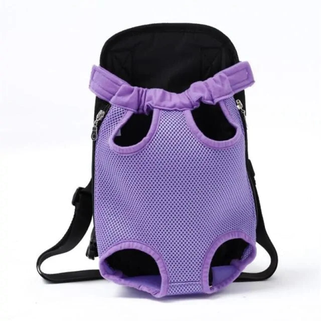 Airy Pet Journey Backpack