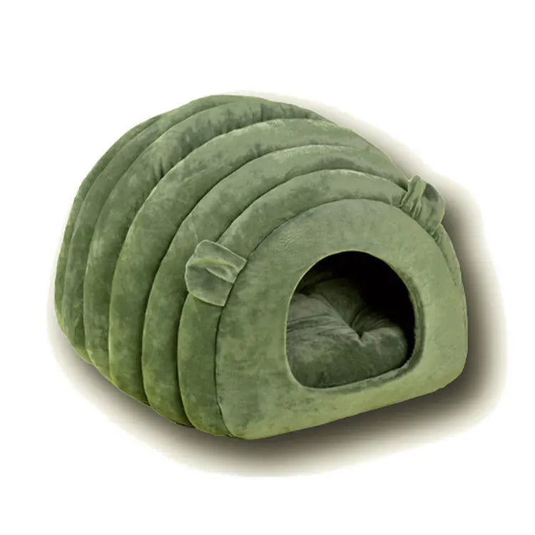 Pawzella Pet Cave
