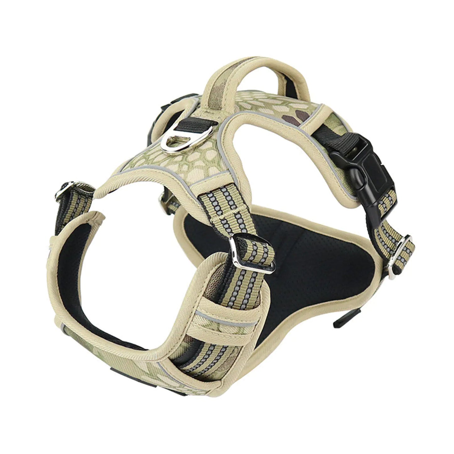 Trailblazer Pet Harness with Handle