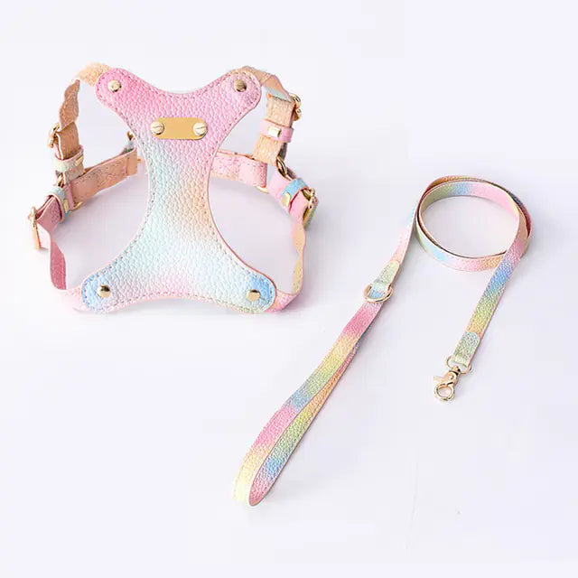 Pawzella Puddle-Pro Tuff-Tiny Harness
