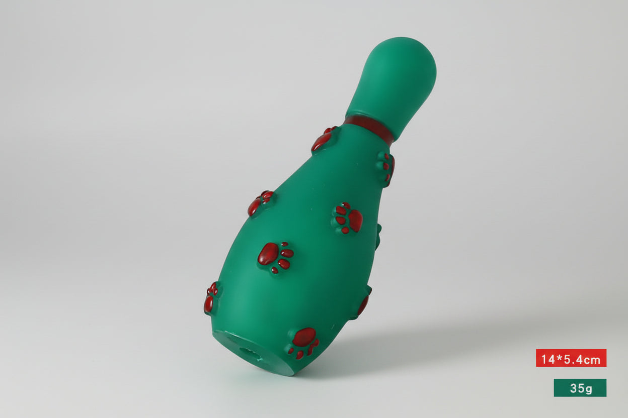 Pawzella Party-Puzzler