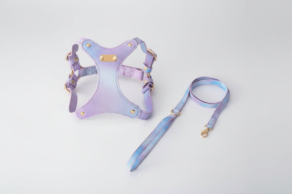 Pawzella Puddle-Pro Tuff-Tiny Harness