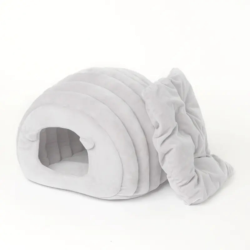 Pawzella Pet Cave