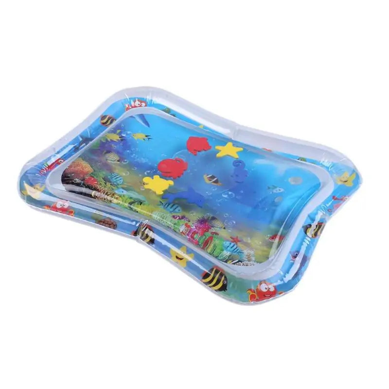 Splash Fun Baby Water Mat