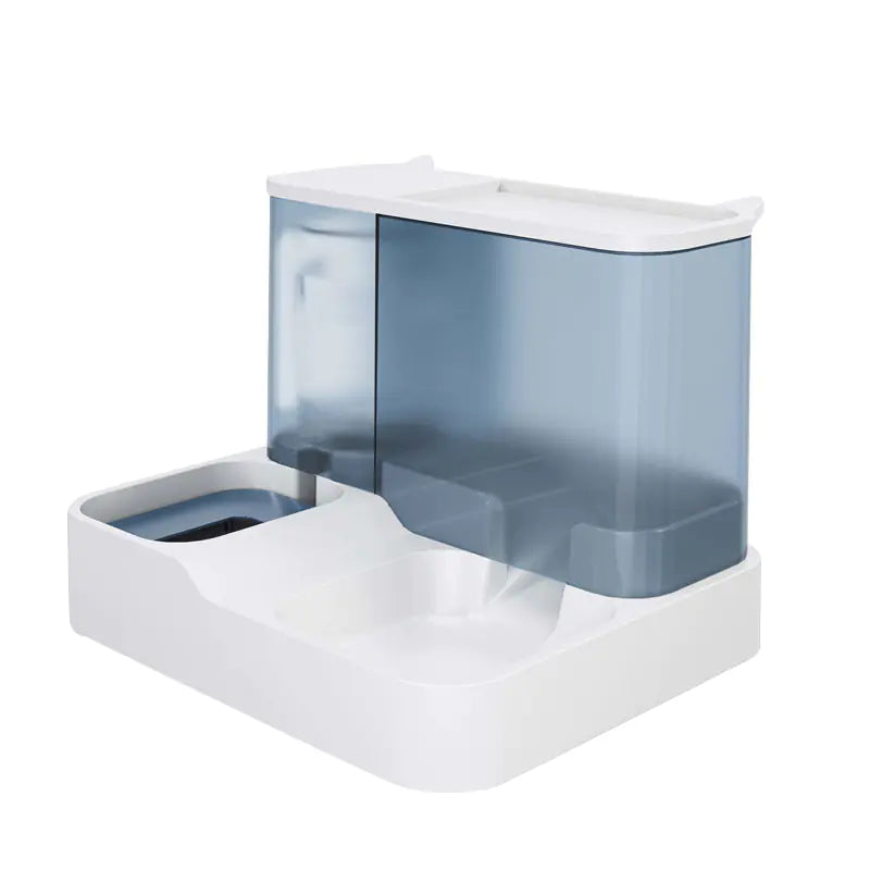 Pawzella Chow-H2O Hub