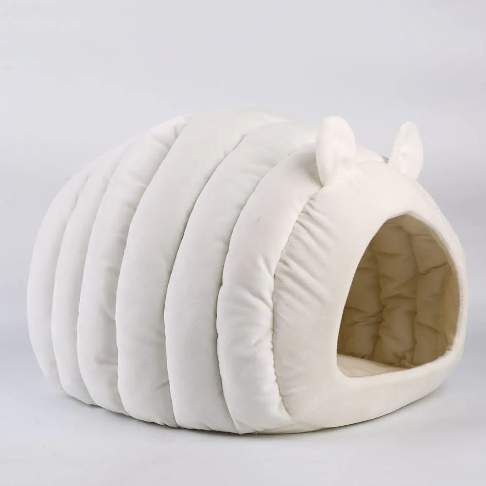 Pawzella Pet Cave