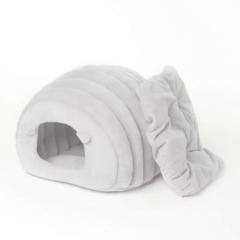 Pawzella Pet Cave