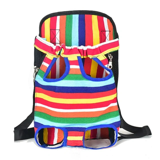 Airy Pet Journey Backpack